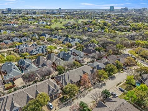 2388 Greymoore Drive Frisco TX 75034