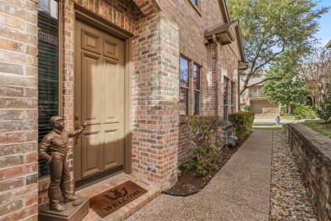 2388 Greymoore Drive Frisco TX 75034