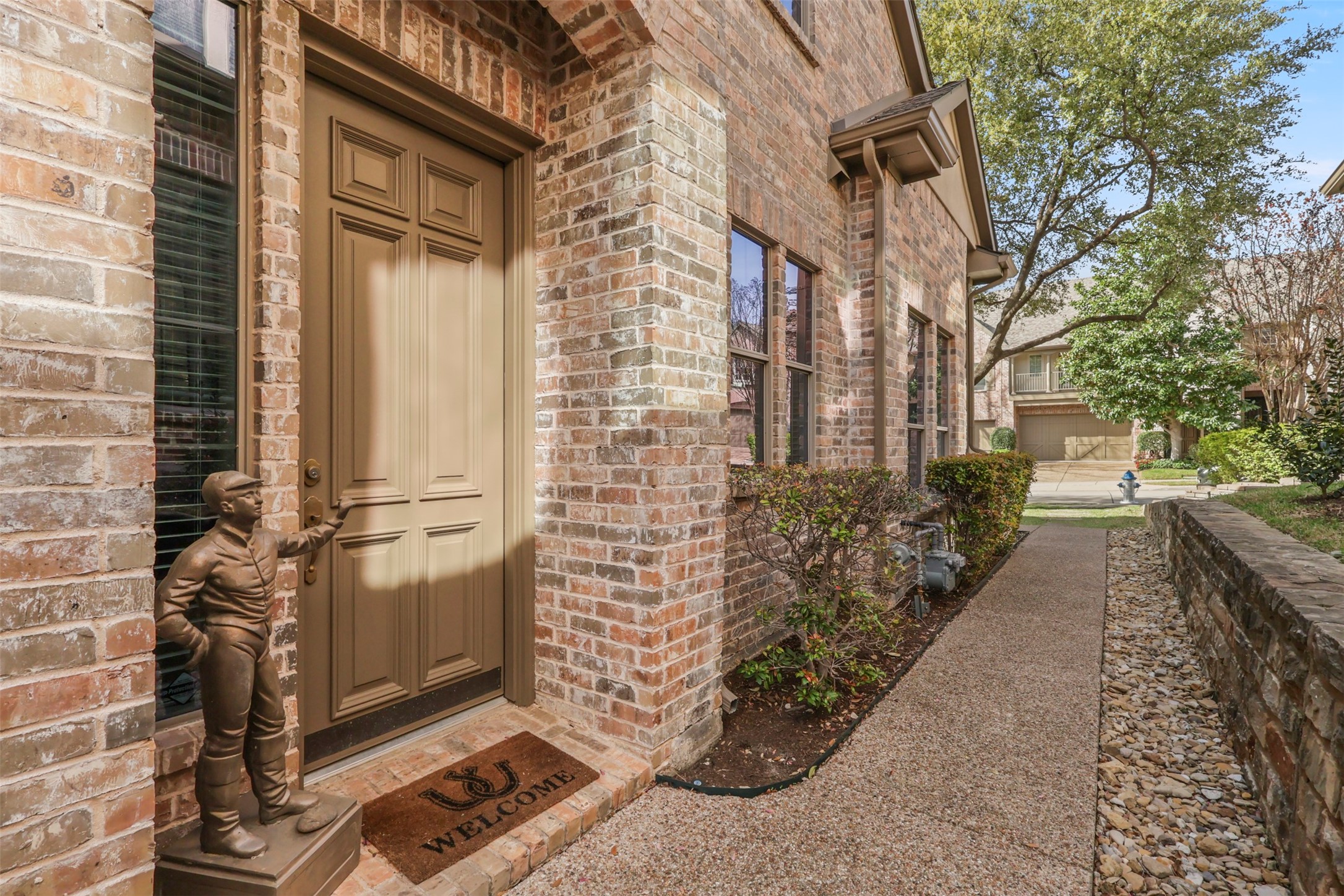2388 Greymoore Drive Frisco TX 75034