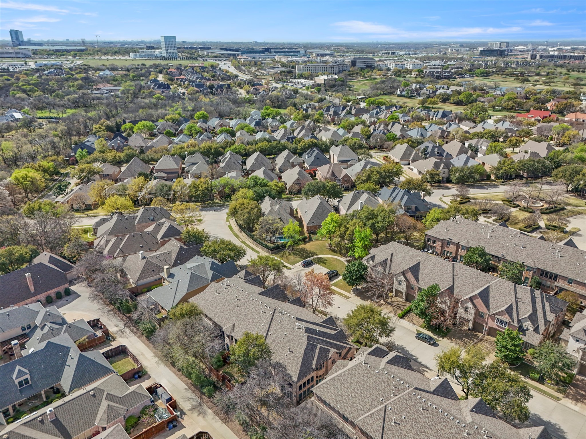 2388 Greymoore Drive Frisco TX 75034