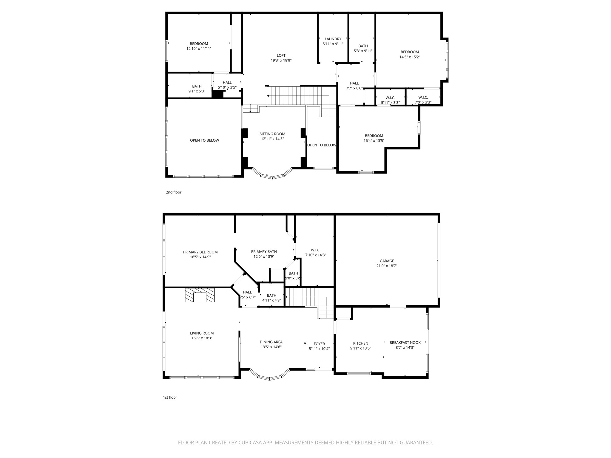 2388 Greymoore Drive Frisco TX 75034