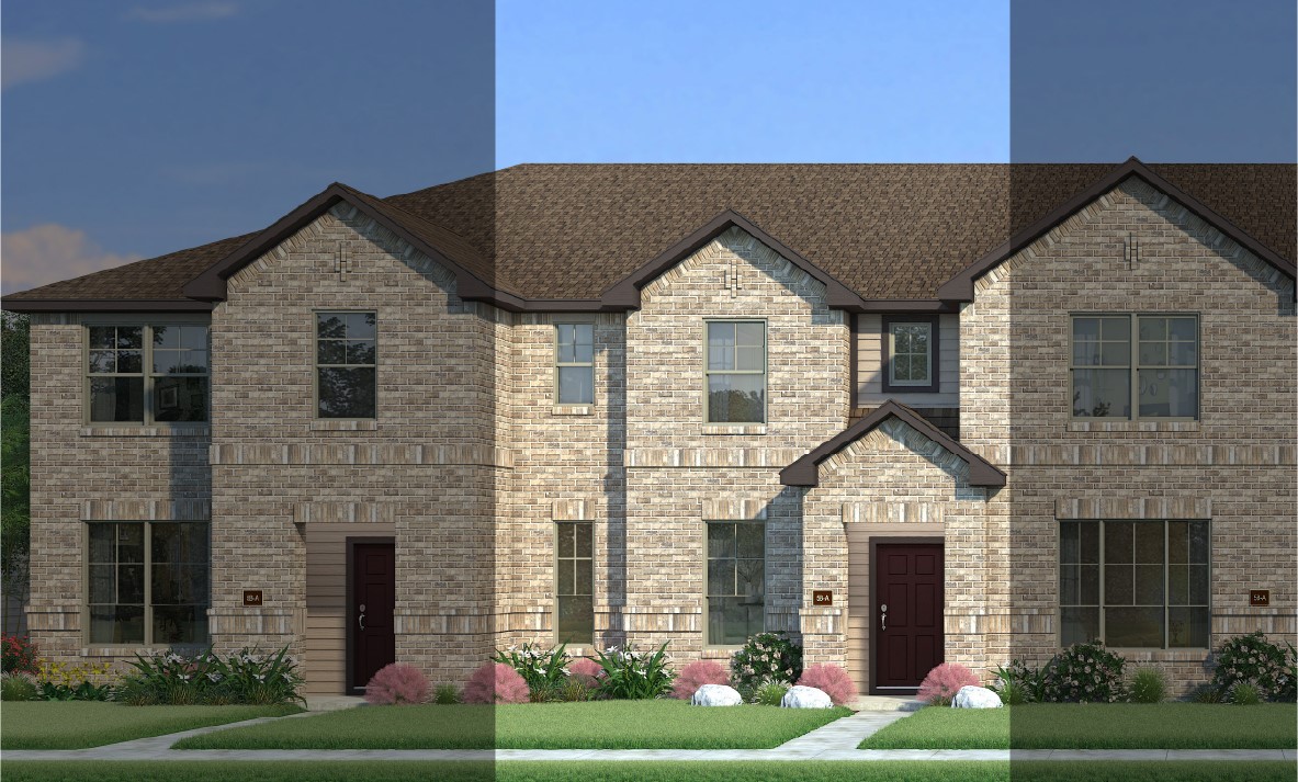 256 Territory Fort Worth TX 76120