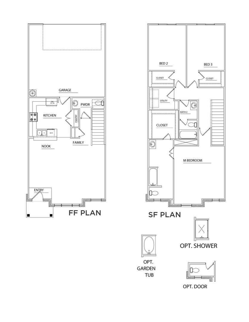 256 Territory Fort Worth TX 76120