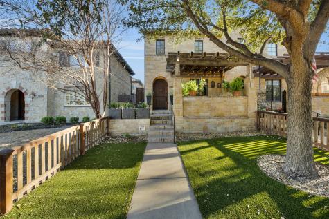 3419 W 4th Street Fort Worth TX 76107