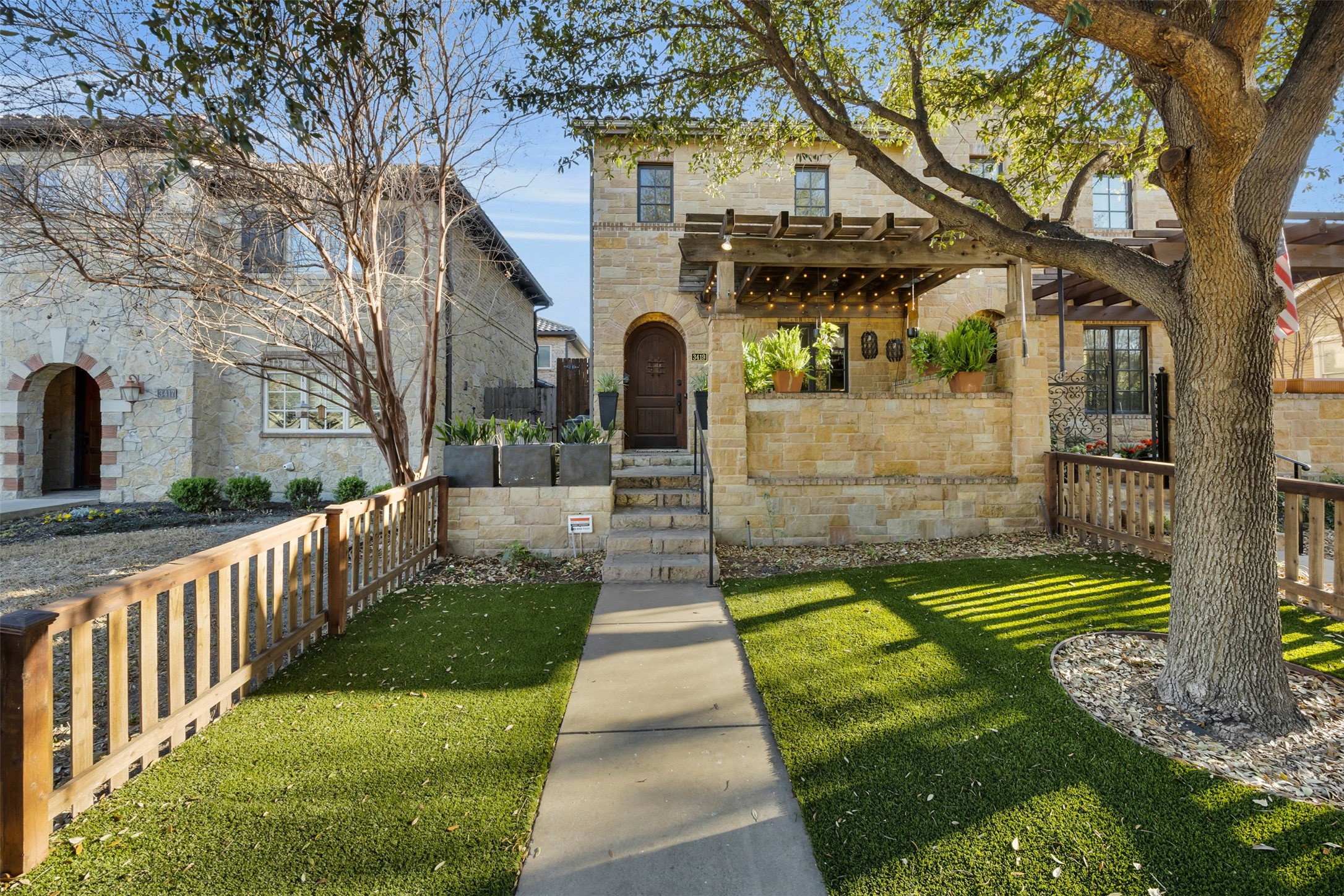 3419 W 4th Street Fort Worth TX 76107