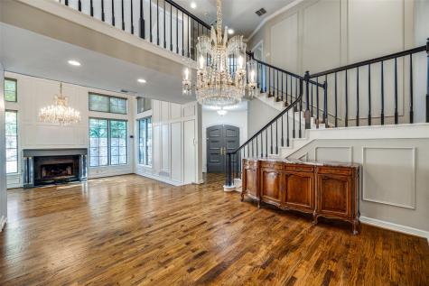 4350 Cochran Chapel Circle Dallas TX 75209