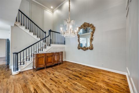 4350 Cochran Chapel Circle Dallas TX 75209