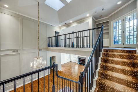 4350 Cochran Chapel Circle Dallas TX 75209