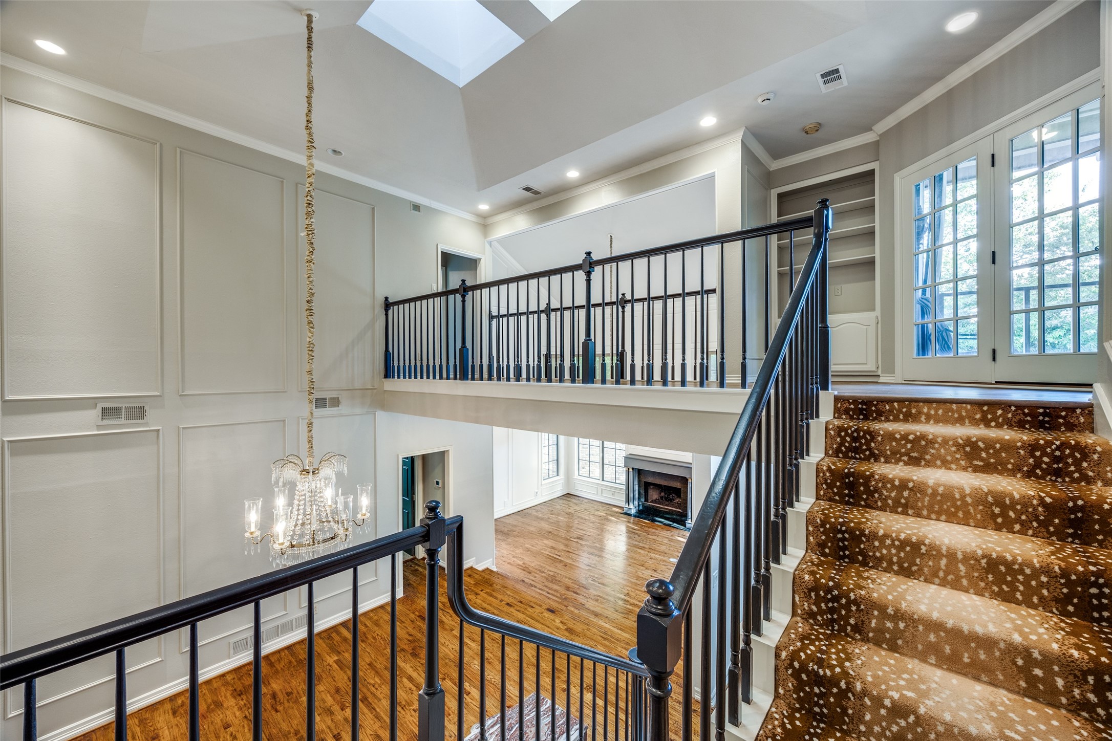 4350 Cochran Chapel Circle Dallas TX 75209