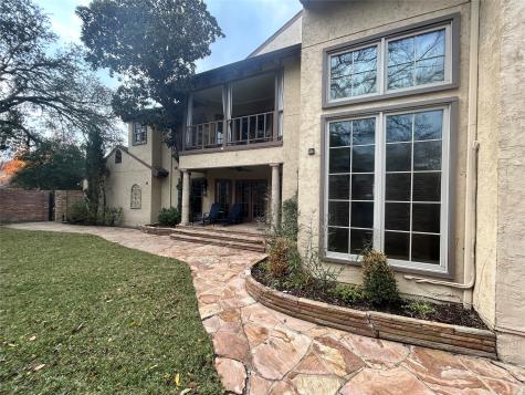 4350 Cochran Chapel Circle Dallas TX 75209