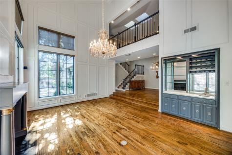 4350 Cochran Chapel Circle Dallas TX 75209