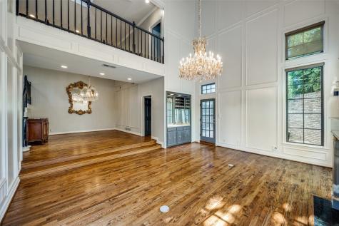 4350 Cochran Chapel Circle Dallas TX 75209