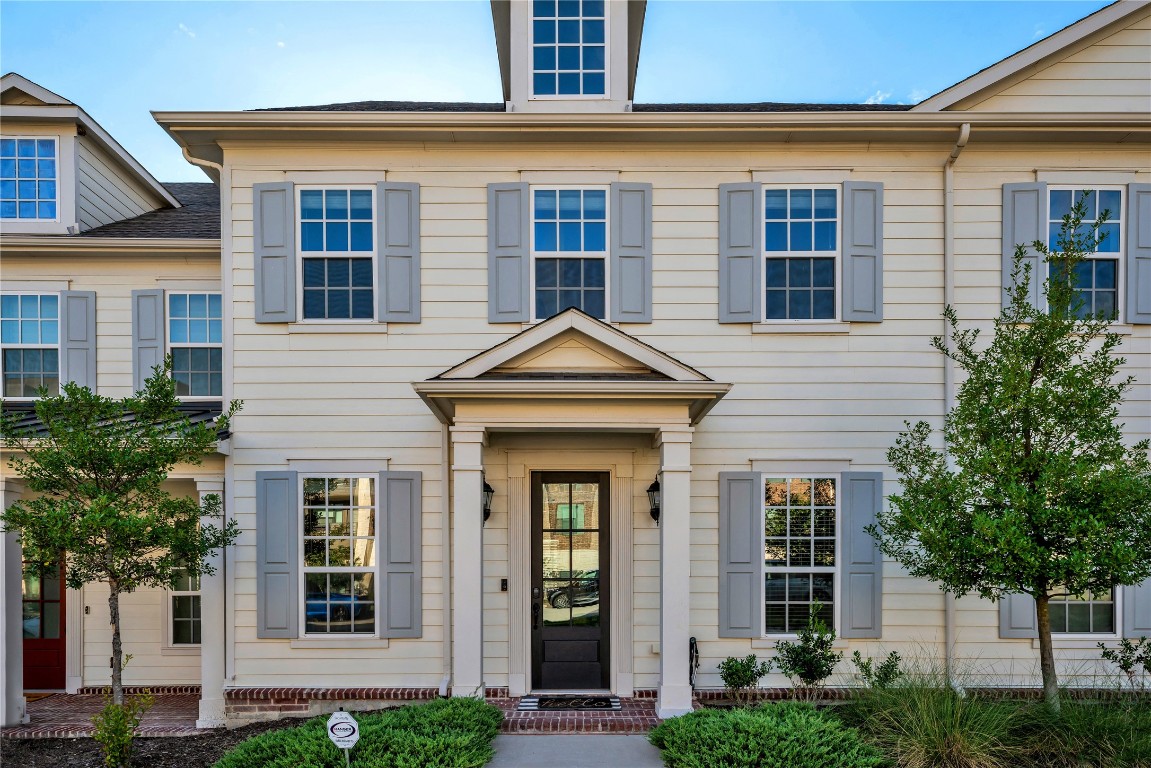 922 Marian Drive Allen TX 75013