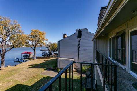 390 Driftwood Court Azle TX 76020