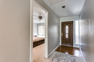 390 Driftwood Court Azle TX 76020