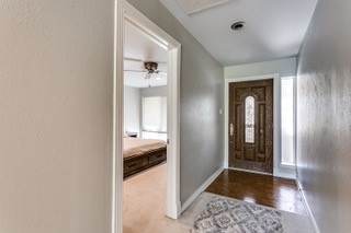 390 Driftwood Court Azle TX 76020