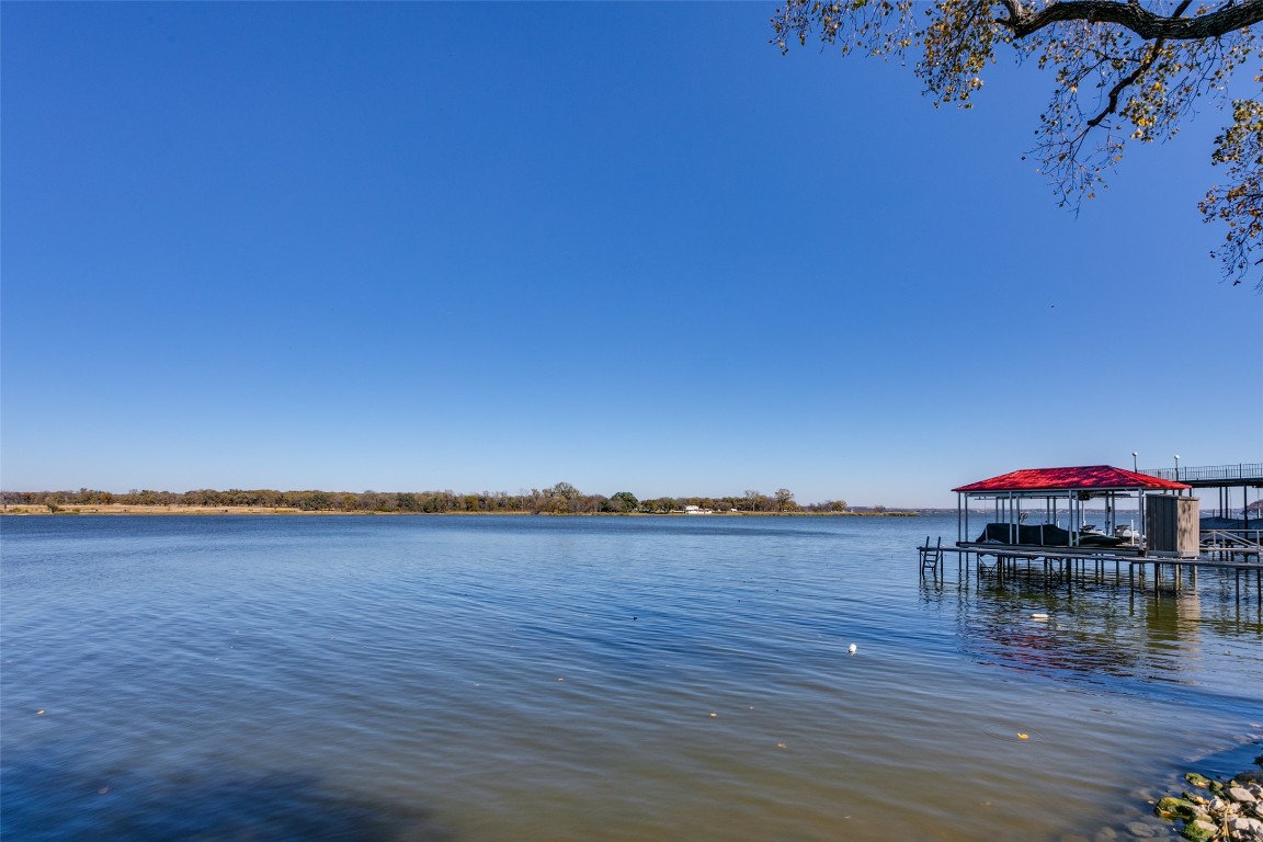 390 Driftwood Court Azle TX 76020