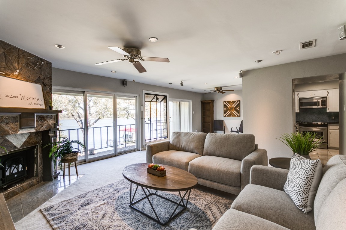 390 Driftwood Court Azle TX 76020