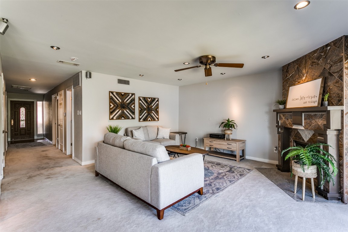 390 Driftwood Court Azle TX 76020