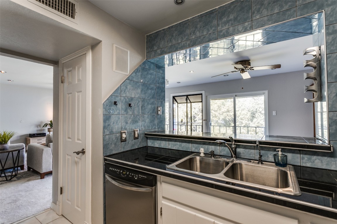 390 Driftwood Court Azle TX 76020