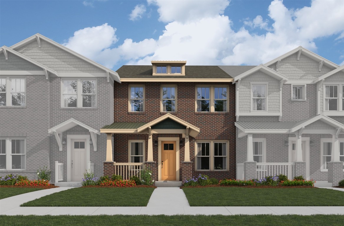 6105 Parker Boulevard North Richland Hills TX 76180