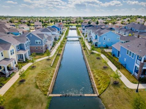 6105 Parker Boulevard North Richland Hills TX 76180