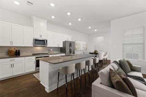 6105 Parker Boulevard North Richland Hills TX 76180