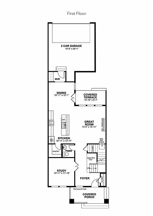 6105 Parker Boulevard North Richland Hills TX 76180
