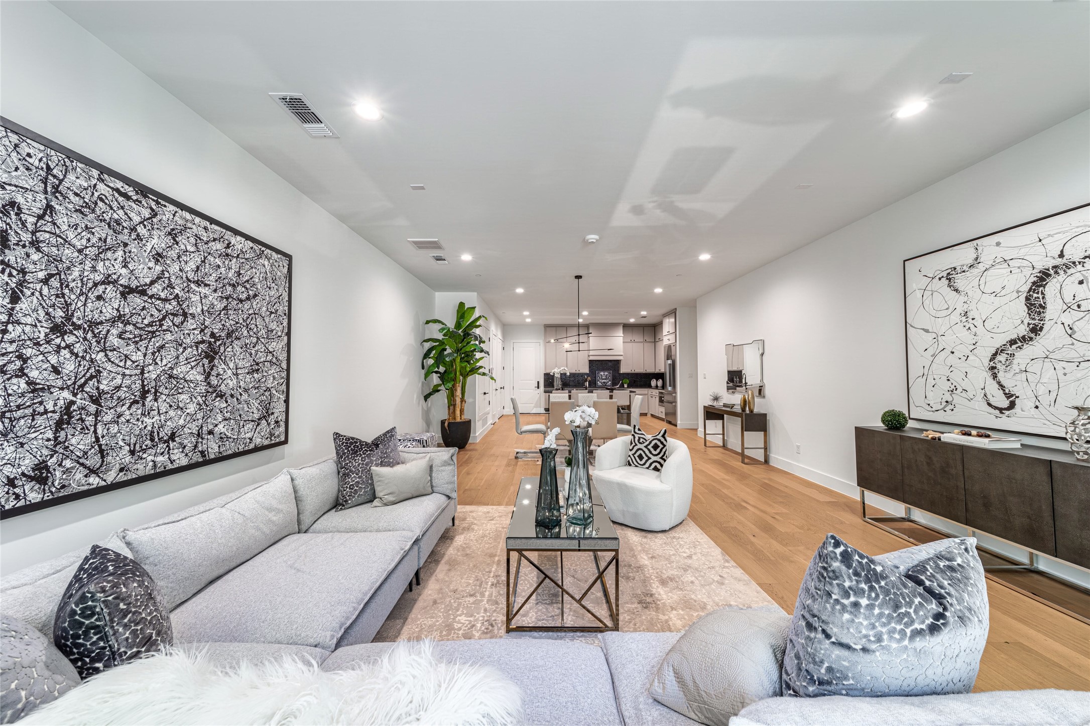 3601 Routh Street Dallas TX 75219