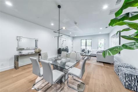 3601 Routh Street Dallas TX 75219