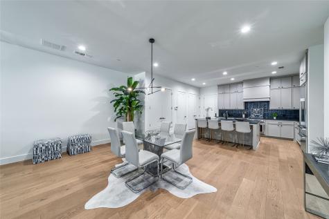 3601 Routh Street Dallas TX 75219
