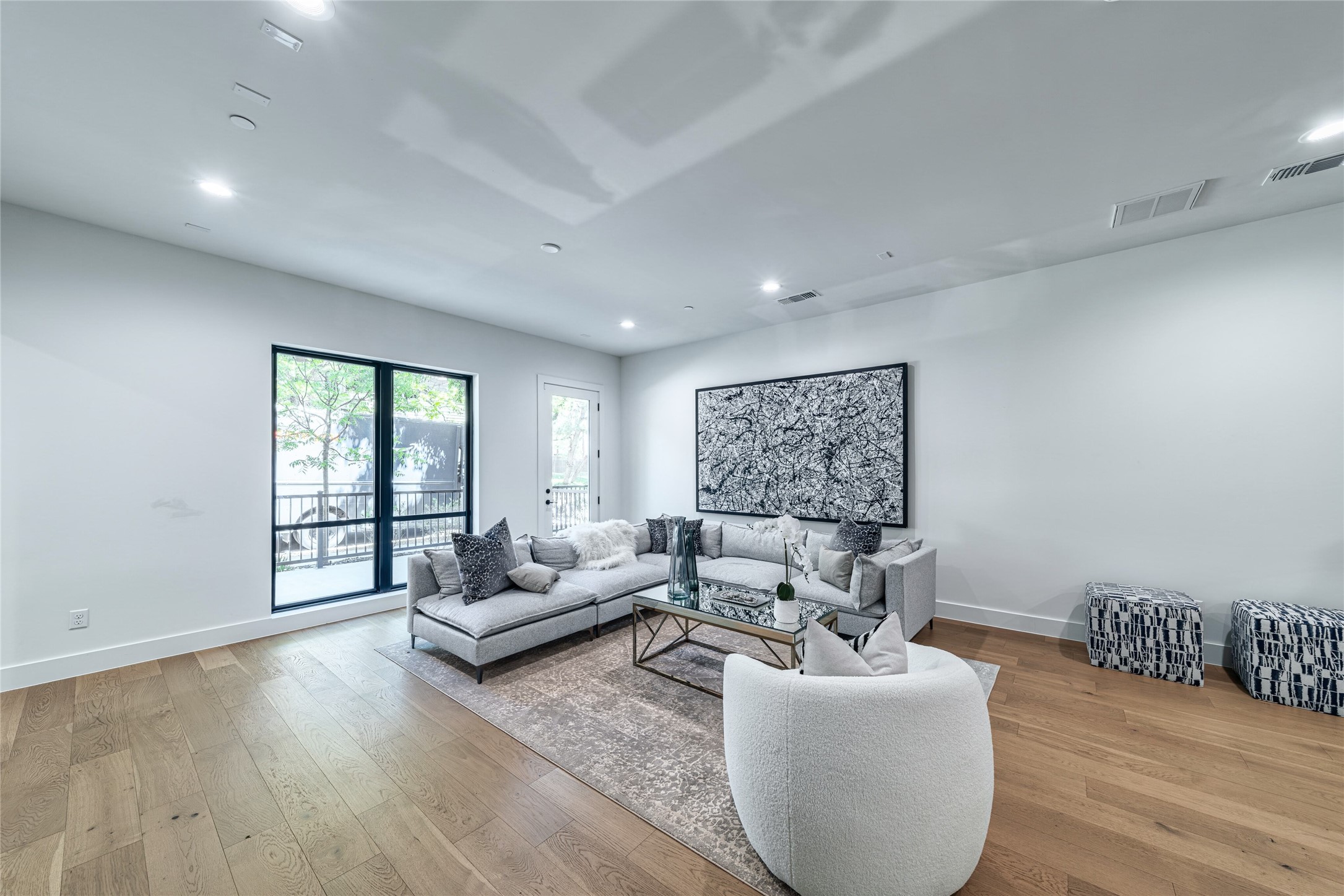 3601 Routh Street Dallas TX 75219