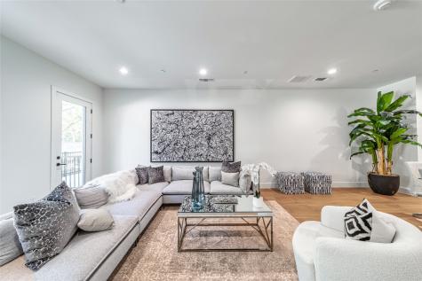 3601 Routh Street Dallas TX 75219