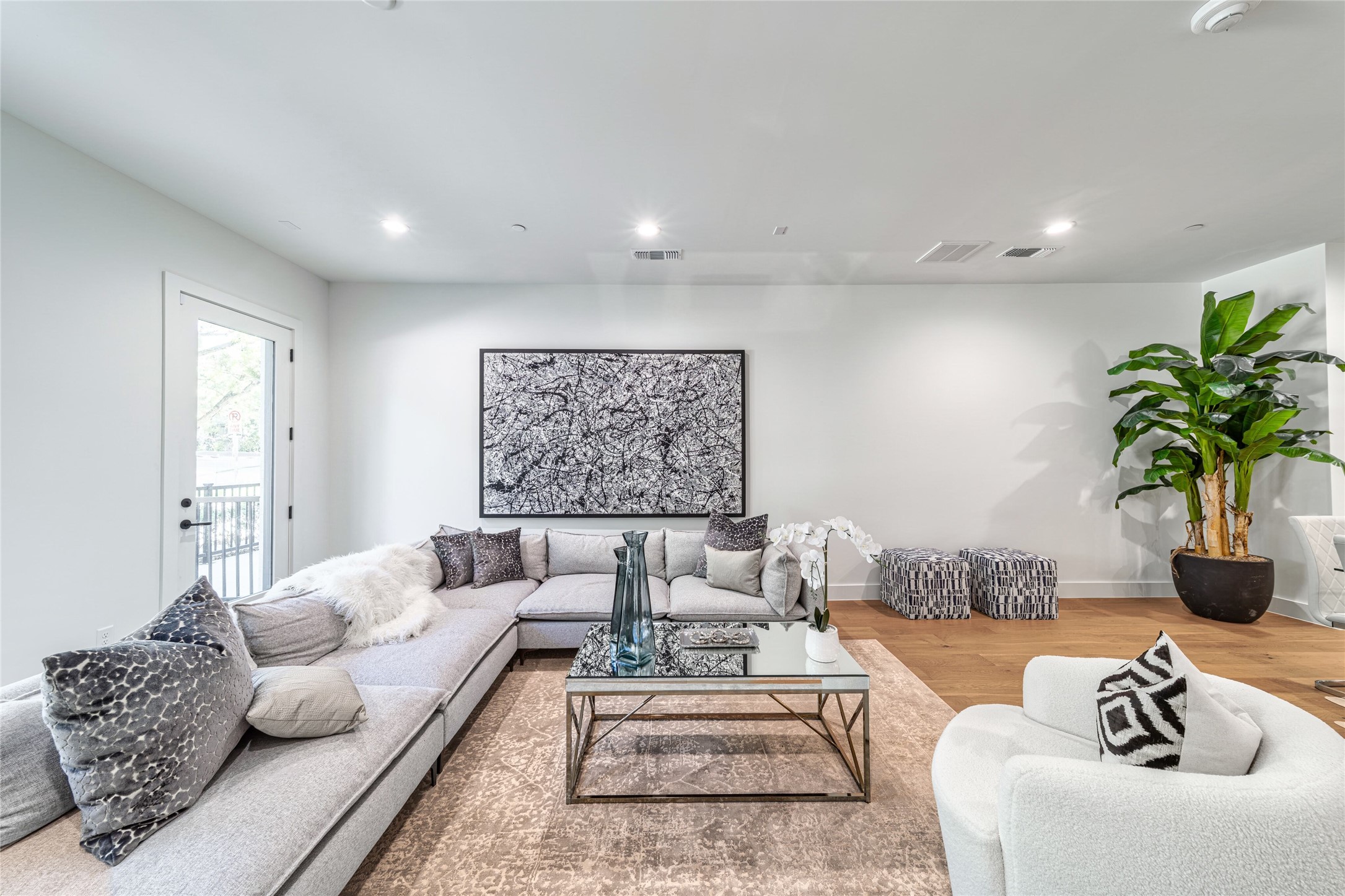 3601 Routh Street Dallas TX 75219