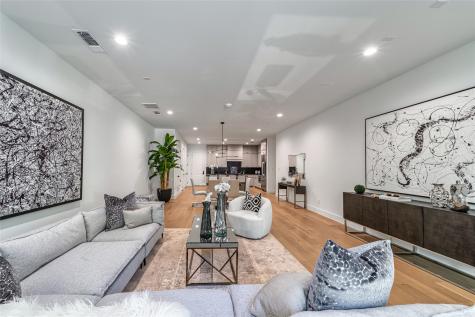 3601 Routh Street Dallas TX 75219