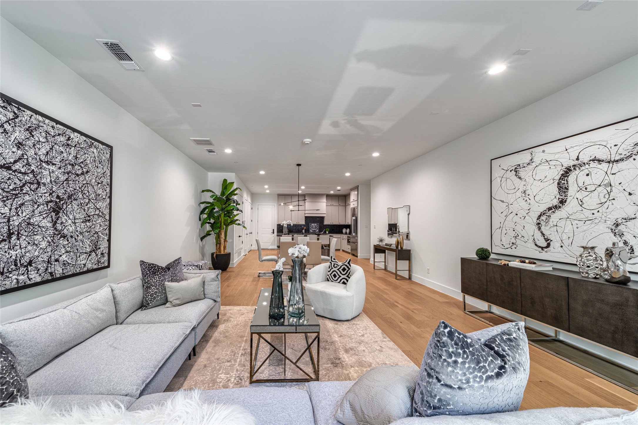 3601 Routh Street Dallas TX 75219
