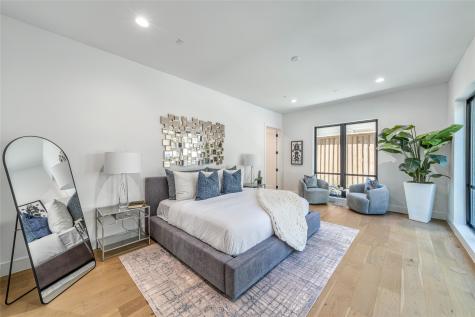 3601 Routh Street Dallas TX 75219