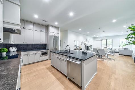 3601 Routh Street Dallas TX 75219