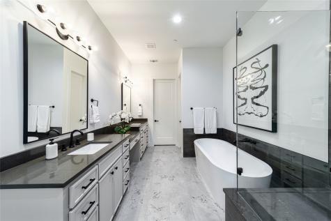 3601 Routh Street Dallas TX 75219
