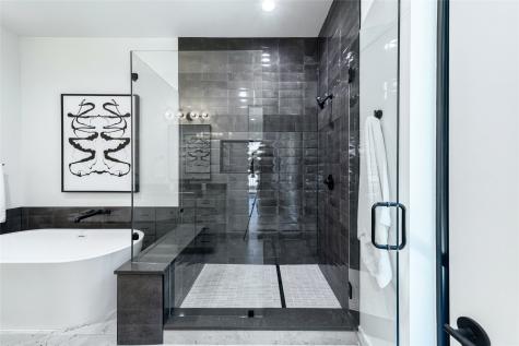 3601 Routh Street Dallas TX 75219