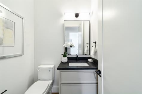 3601 Routh Street Dallas TX 75219