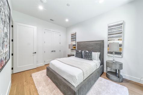 3601 Routh Street Dallas TX 75219