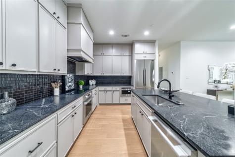 3601 Routh Street Dallas TX 75219