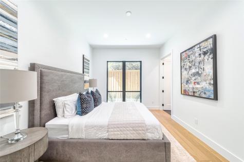 3601 Routh Street Dallas TX 75219