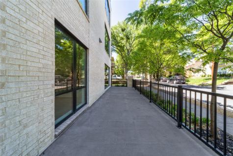 3601 Routh Street Dallas TX 75219