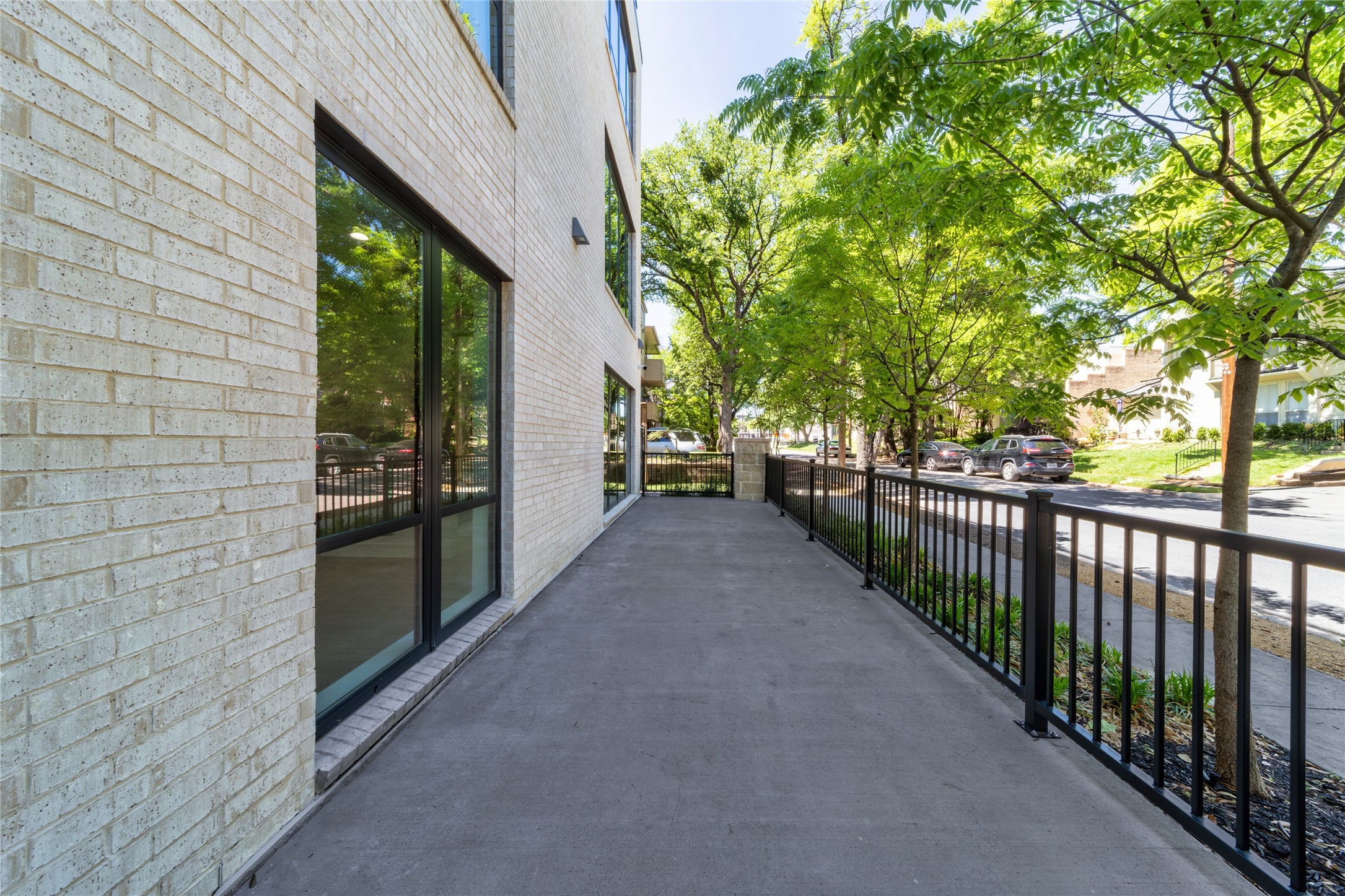 3601 Routh Street Dallas TX 75219