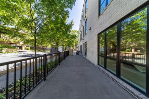 3601 Routh Street Dallas TX 75219