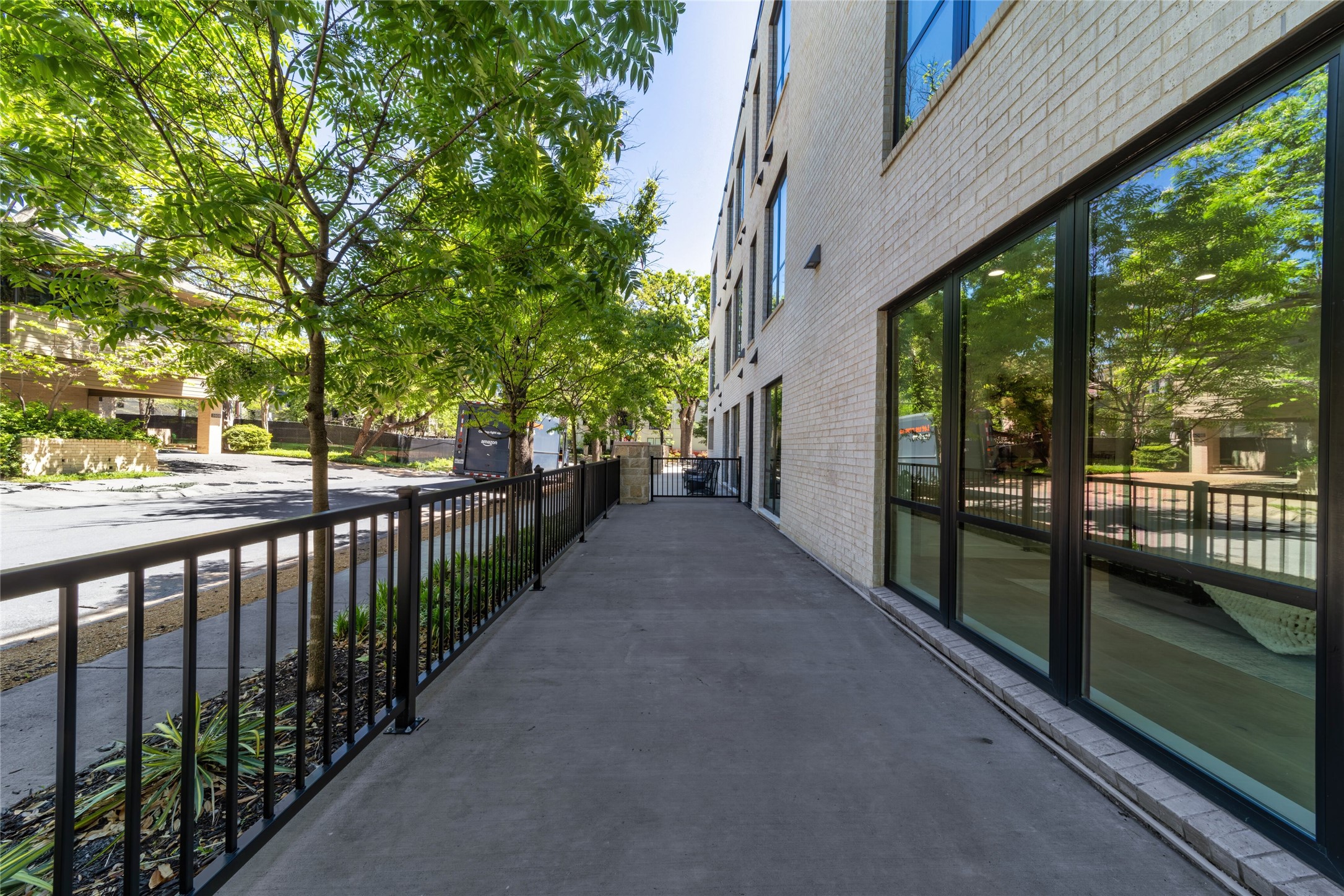 3601 Routh Street Dallas TX 75219