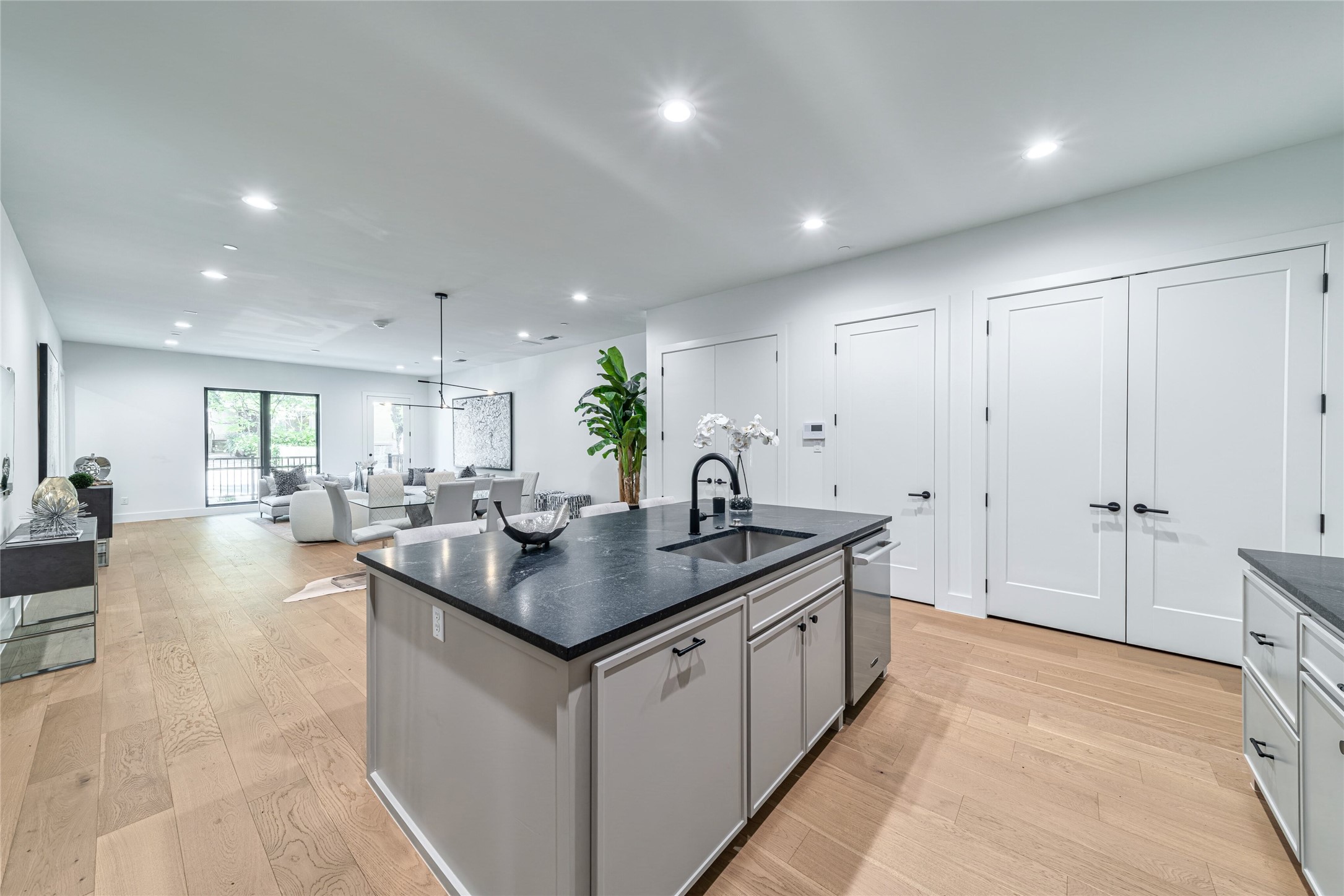 3601 Routh Street Dallas TX 75219
