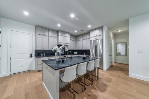 3601 Routh Street Dallas TX 75219